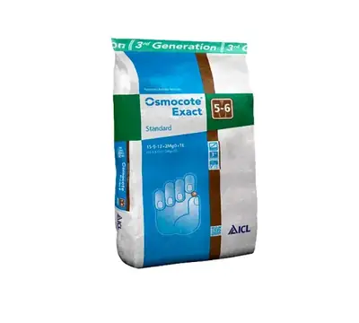 Osmocote Exact Standard 15-9-12 (1 кг)