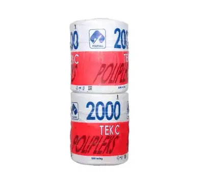 Шпагат Polipleks 2000 текс