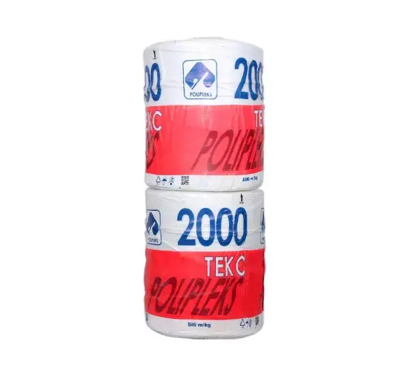 Шпагат Polipleks 2000 текс 1