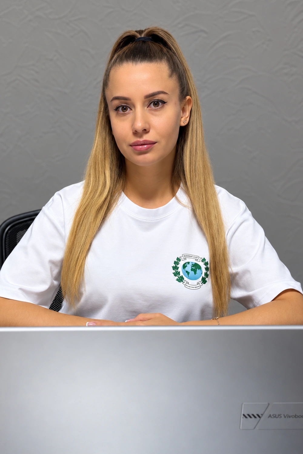 Ильченко Юлиана, Менеджер по продажам - Зелёный Дом