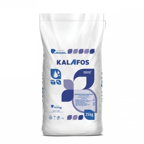 Удобрение Монокалийфосфат Kalafos 1