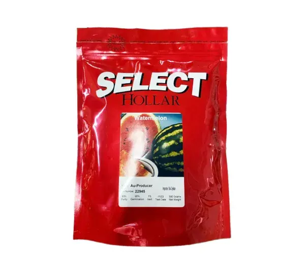 Арбуз Ау Продюсер (Hollar Select) - Au Producer - Фото №2