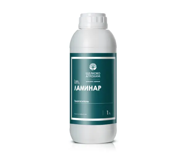 Ламинар силиконовый пеногаситель - Laminar