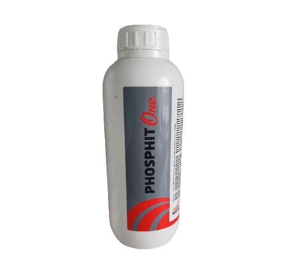 Фосфит-1 д.в фосфор водорастворимый (P2O5) 30% - Phosphit One - Фото №1