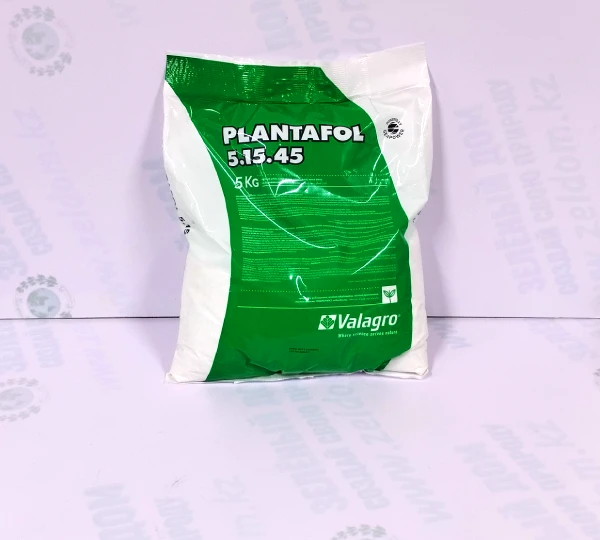 Плантафол 5-15-45 - Plantafol 5-15-45