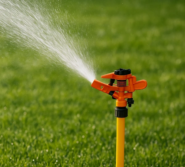 Спринклер - Sprinkler - Фото №2