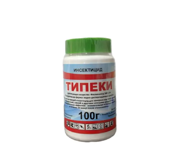 Инсектицид Типеки
