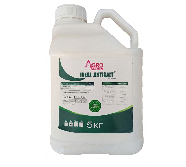 Корректор PH Ideal Antisalt
