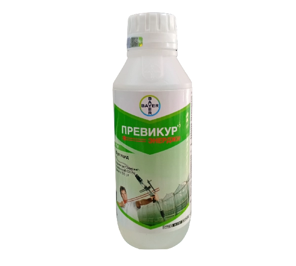 Фунгицид Превикур Энерджи