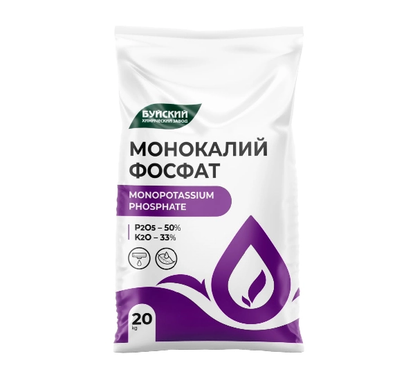 Монокалийфосфат