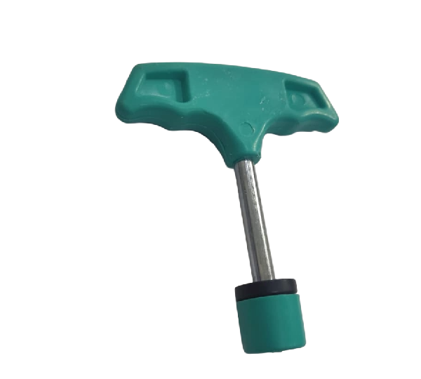 Резак для ПНД труб 16мм -  PVC pipe cutter 16mm - Фото №1