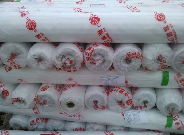 Пленка мульчирующая 0,01 мкр 1,5 м - Film mulching 0,01mkr 1,5 m - Фото №4