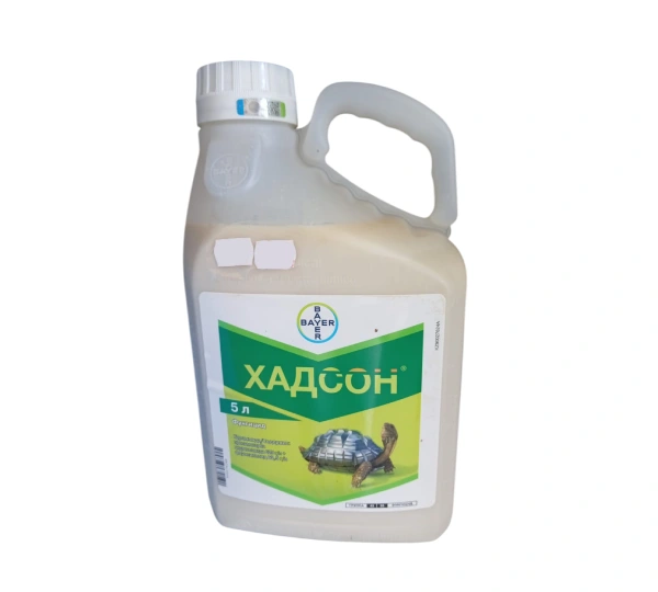 Фунгицид Хадсон (Инфинито) КС - Флуопиколид 62,5 г/л Пропамокарб гидрохлорид 625 г/л. Концентрат суспензии - Фото №1