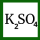 Сульфат калия - 50%