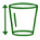 Высота 15 см