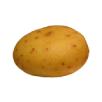 картофель