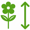 60–80 см