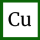 Cu — 9%