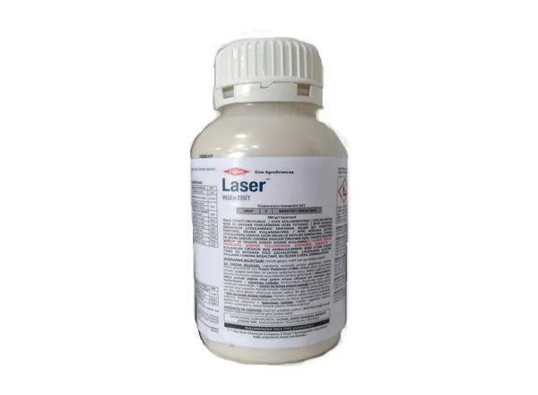 Лазер - Laser - Фото №1