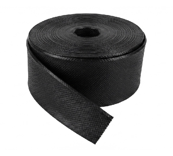 Лейфлет черный Д 125 мм - Layflat D 125 mm