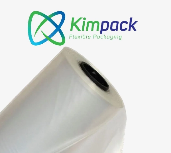 Тепличная пленка KimPack 200 мкм 4х100 м - Многолетняя тепличная пленка KimPack UV+EVA+ANTIFOG