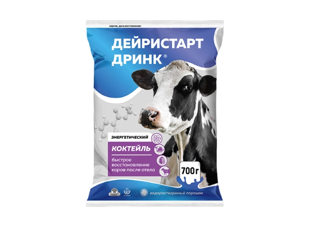 Дейристарт Дринк