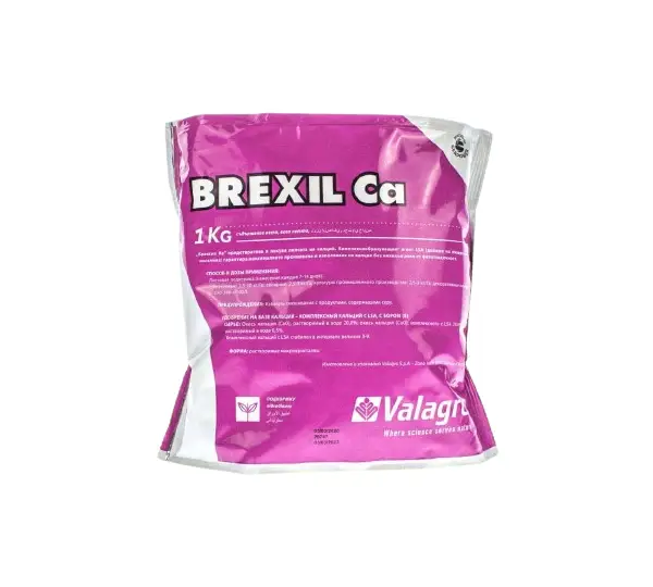 Брексил кальций - Brexil Ca