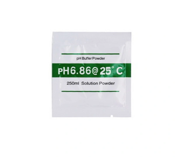 Калибровочный порошок для pH метра - Порошок для калибровки pH 6.86 - Фото №1